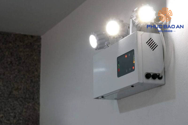 Tại Sao Bảo Trì Hệ Thống PCCC Lại Quan Trọng?