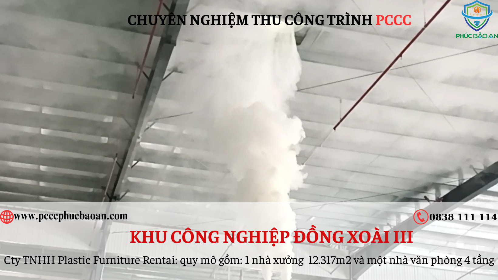 Quy định & tiêu chuẩn pháp lý áp dụng