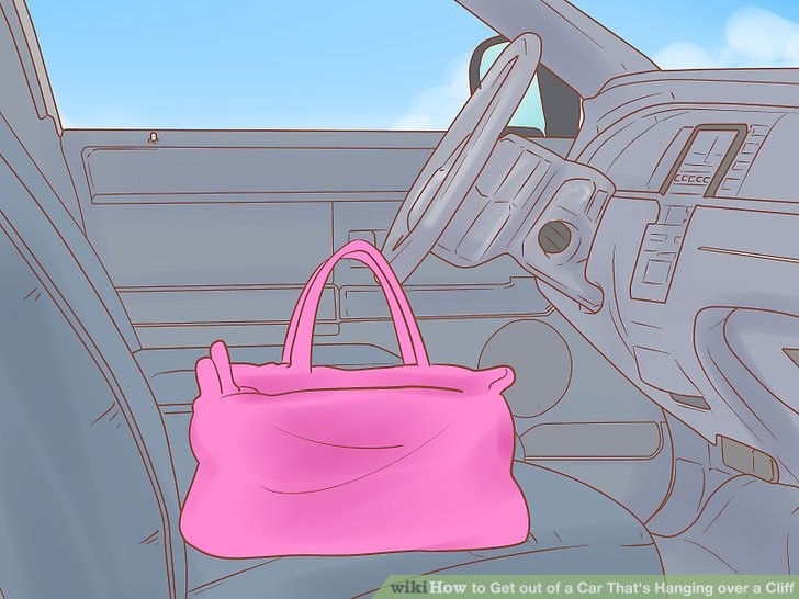 Không mang theo đồ đạc