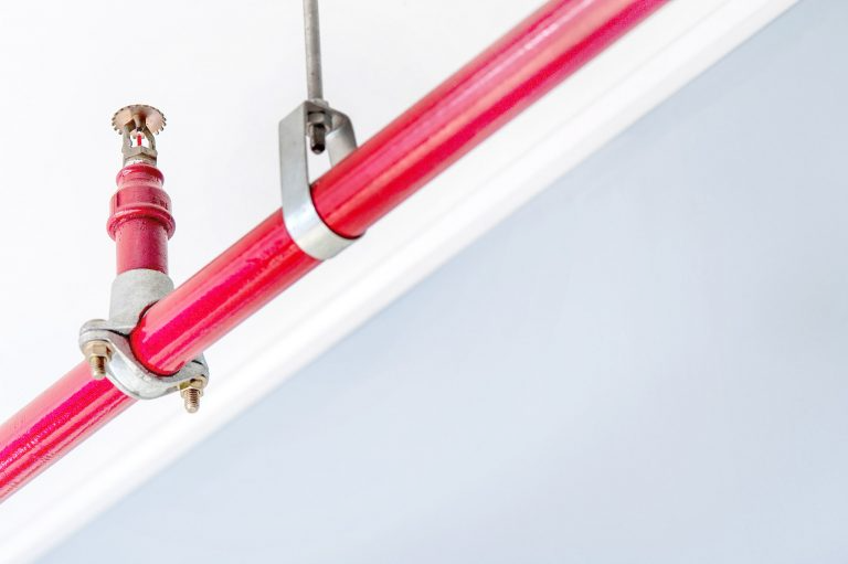 Hệ thống chống cháy gồm những gì 2025?