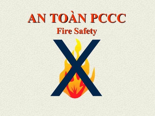 Lợi ích của việc sử dụng ký hiệu PCCC