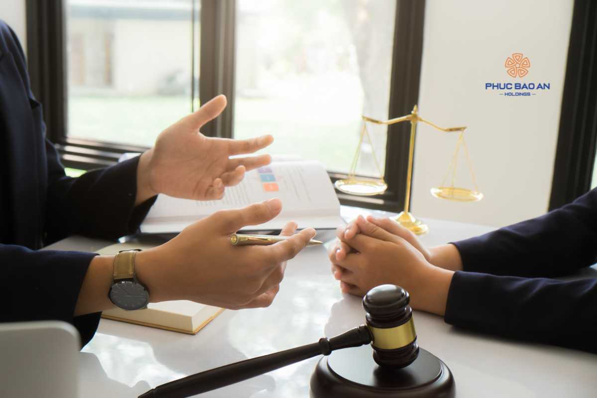 Quy trình làm hồ sơ thẩm duyệt PCCC