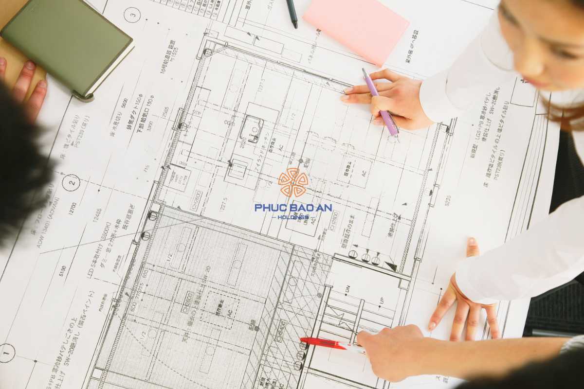 Giới thiệu các dịch vụ PCCC của Phúc Bảo An