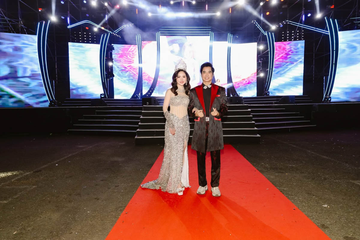 Tầm ảnh hưởng của cuộc thi