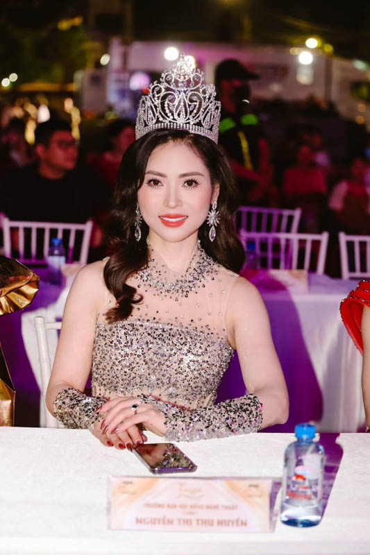 Mục đích và giá trị của cuộc thi Hoa hậu Doanh nhân Quốc gia Việt Nam