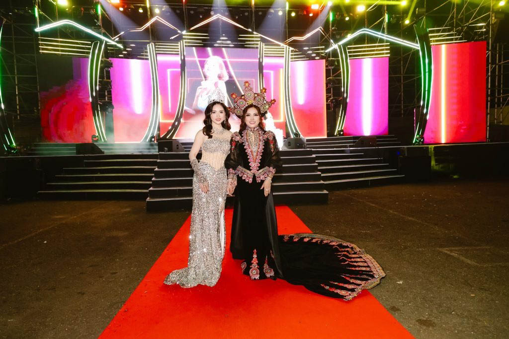 Ý nghĩa và tầm ảnh hưởng của Hoa hậu Doanh nhân Quốc gia