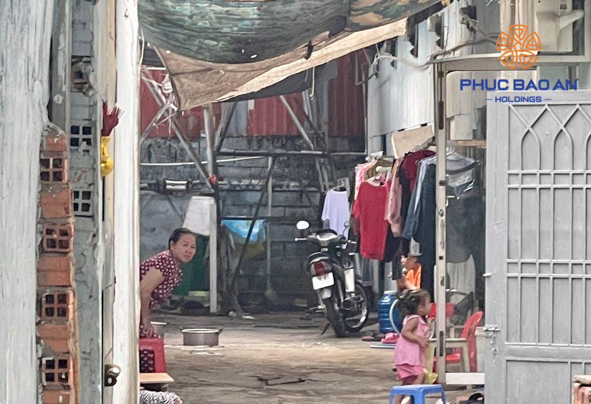 Những nguyên nhân chính gây Nguy cơ cháy nổ ở các khu trọ