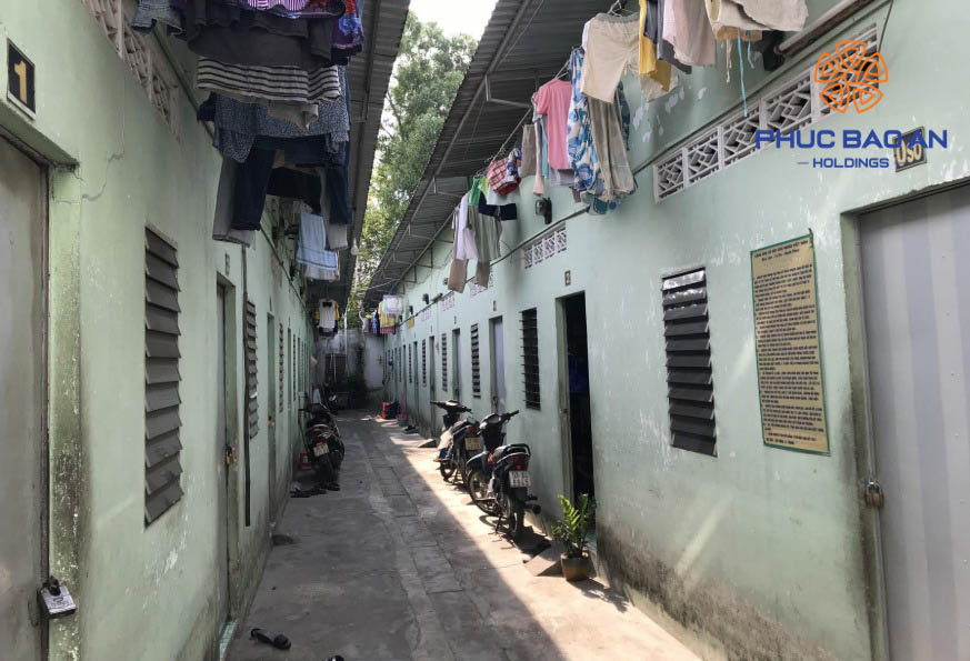 Nhà trọ không đủ tiêu chuẩn phòng cháy chữa cháy sẽ bị đóng cửa