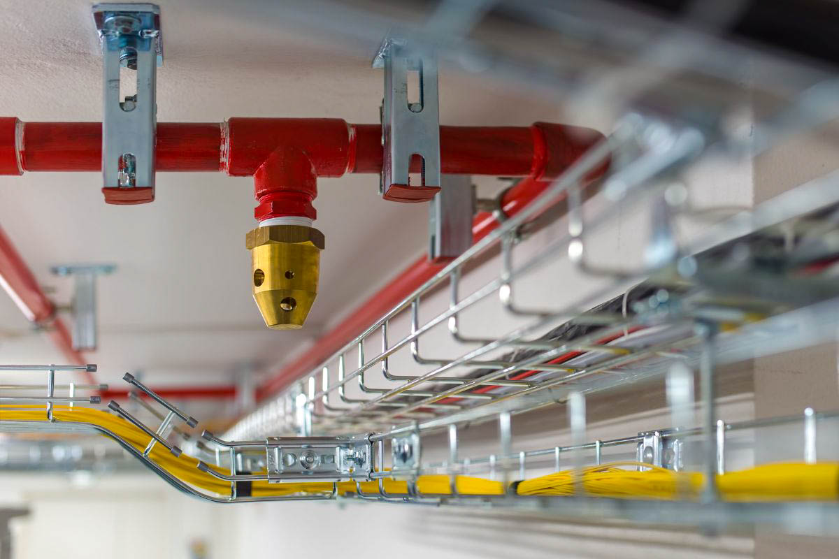 Kiểm định & bảo dưỡng định kỳ 