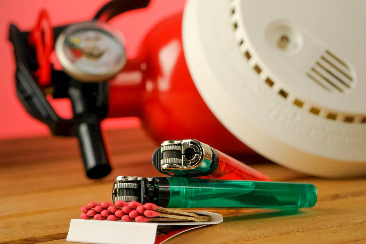 Thiết bị PCCC cho từng loại công trình