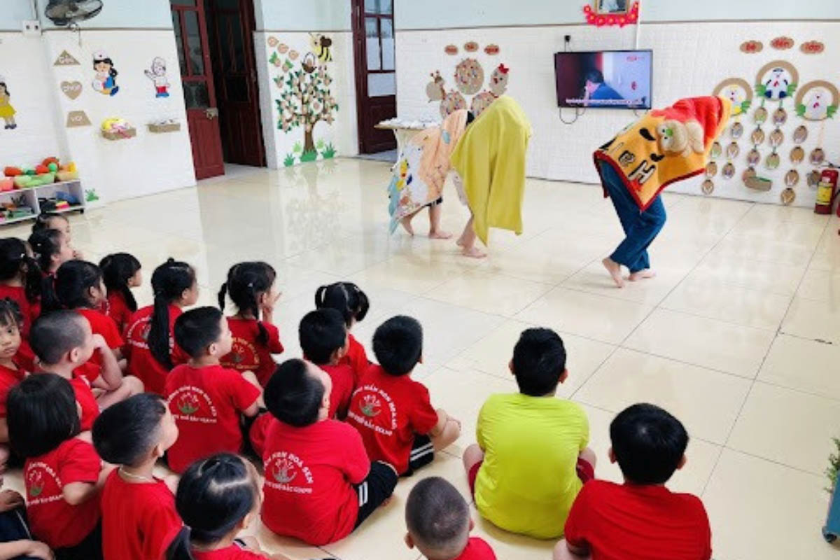 Vì sao kỹ năng thoát nạn tại trường học lại quan trọng?