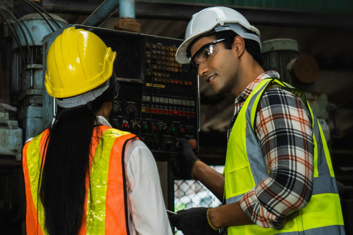 Tổng hợp nhanh: Kỹ năng thoát nạn tại nhà kho