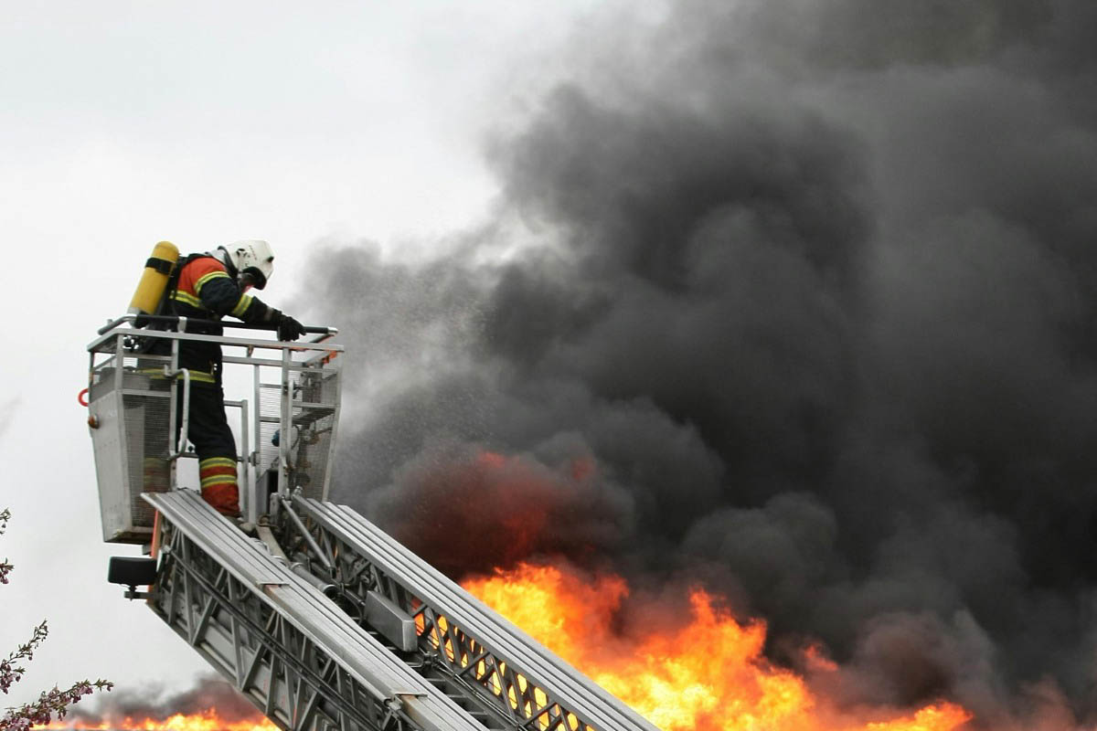 Lần đầu tiên – Trách nhiệm từng đối tượng được quy định rõ ràng