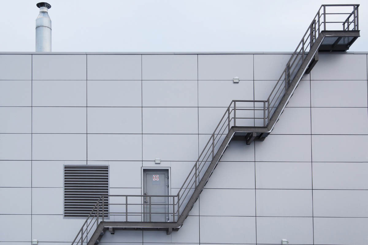 Phòng cháy hơn chữa cháy – Đừng chờ đến khi cháy mới học cách thoát nạn