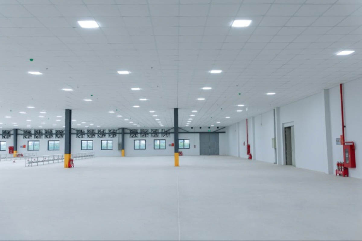 Vì sao kỹ năng thoát nạn tại cơ sở sản xuất là vấn đề "sống còn"?