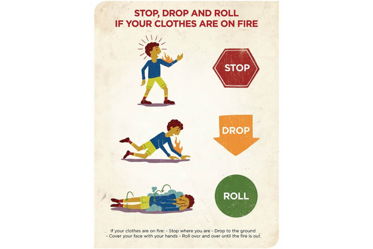 Cháy trường mầm non ở Hà Nội (2023)