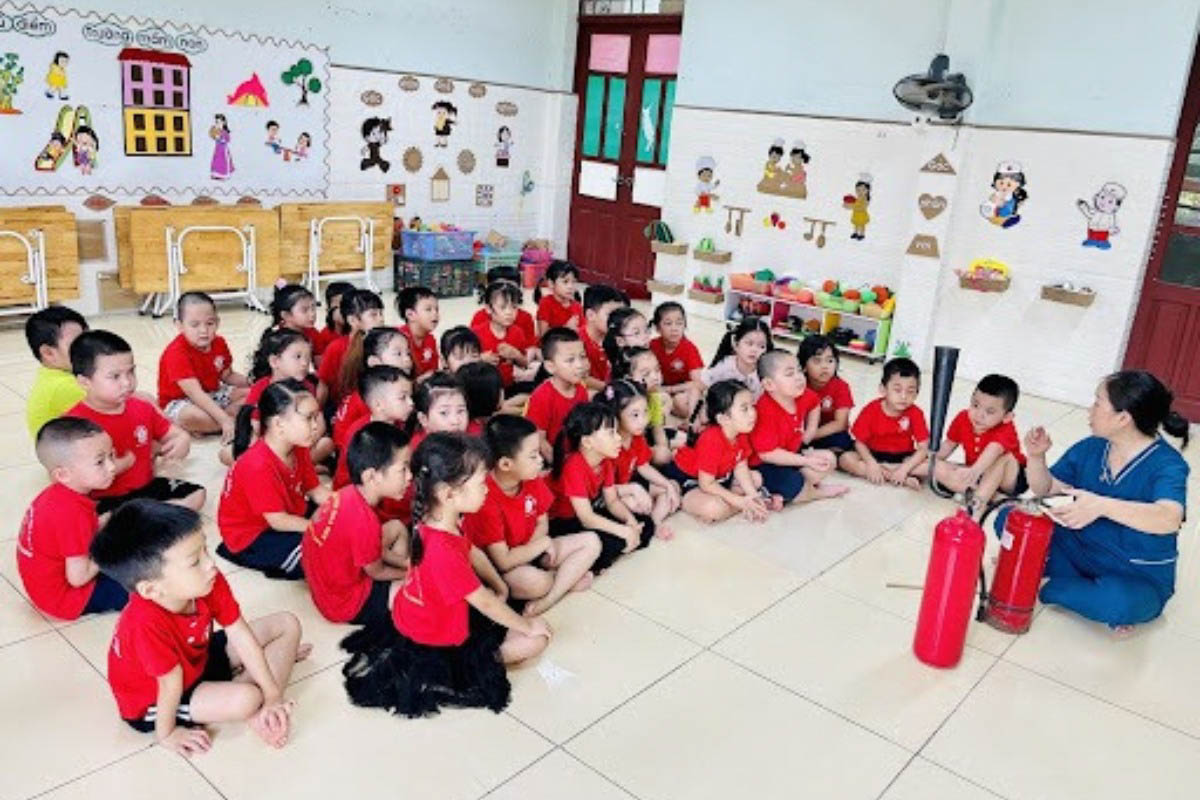 Câu hỏi thường gặp (FAQ)