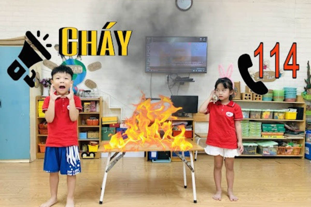 Vai trò phụ huynh & nhà trường