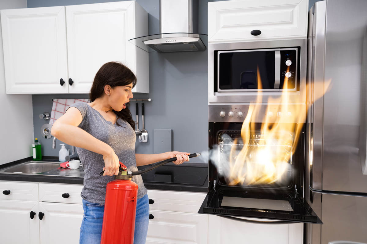 Quy trình 7 Bước Phòng Cháy Chữa Cháy Chuẩn