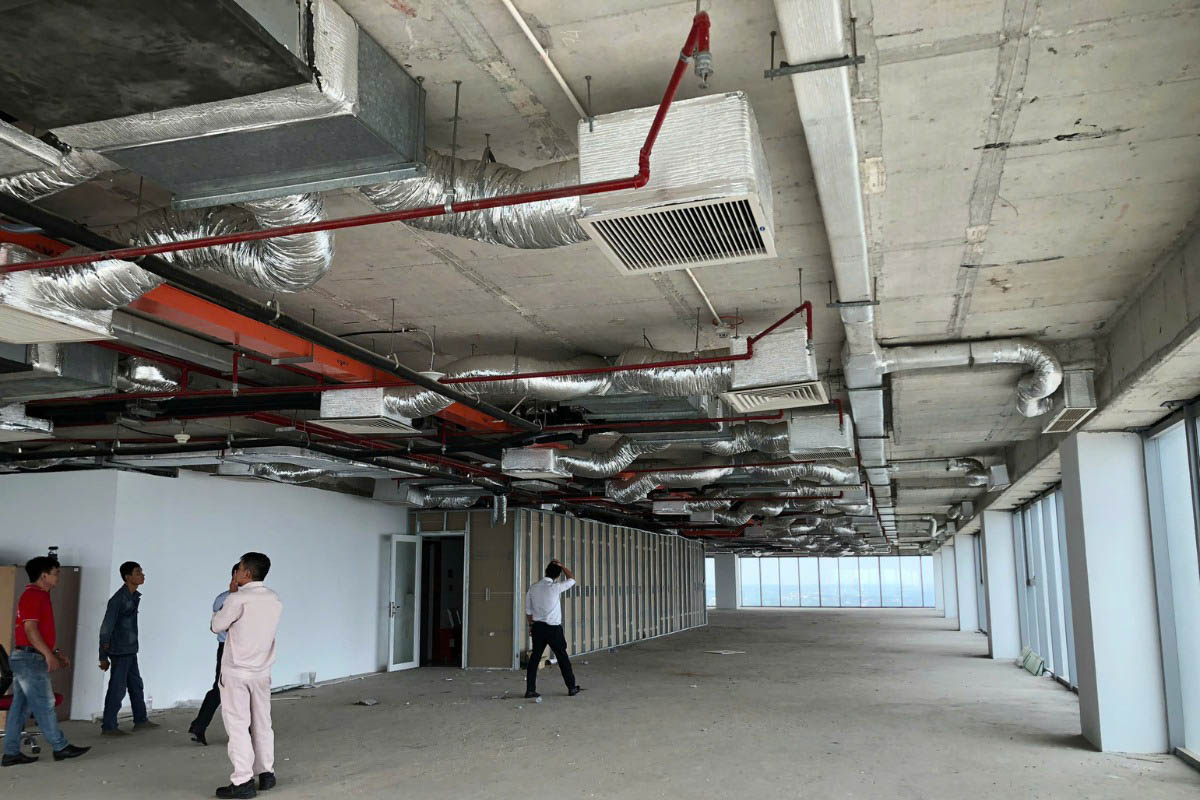 Tầm Quan Trọng Của Bảo Trì, Kiểm Tra Định Kỳ và Đào Tạo Vận Hành PCCC