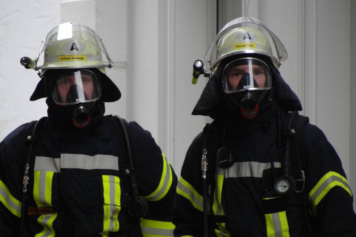 Các Thành Phần Hỗ Trợ Khác Trong Hệ Thống PCCC