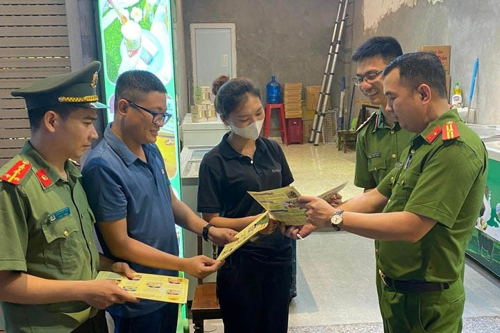 Giới Thiệu Chung về Luật số 55/2024/QH15