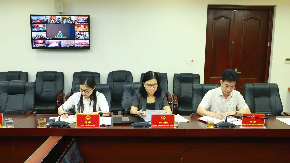 Những Quy Định Trọng Tâm và Nổi Bật Luật số 55/2024/QH15