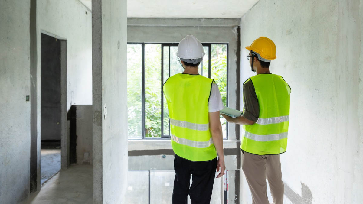 Thẩm Định Thiết Kế PCCC & CNCH: Bước Quan Trọng Từ Đầu Dự Án