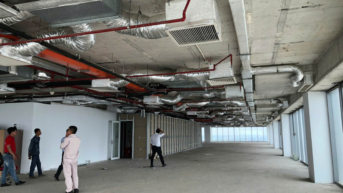 Quản Lý Phương Tiện, Vật Liệu PCCC & CNCH