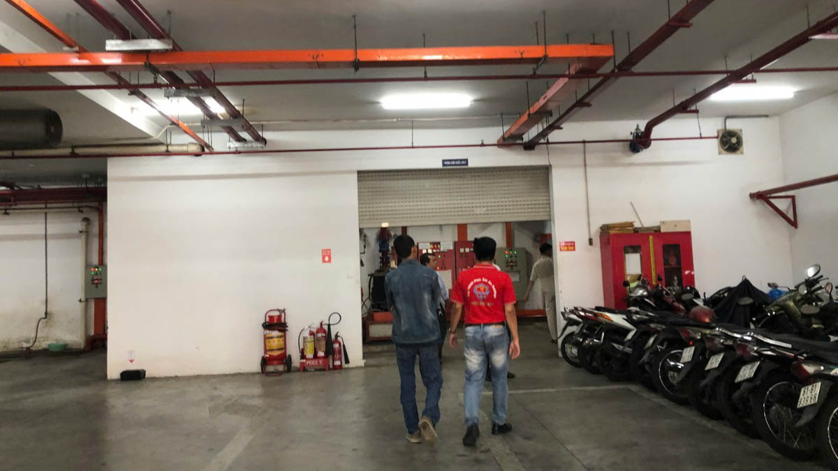 Chế Độ, Chính Sách Đối Với Người Tham Gia Hoạt Động PCCC & CNCH