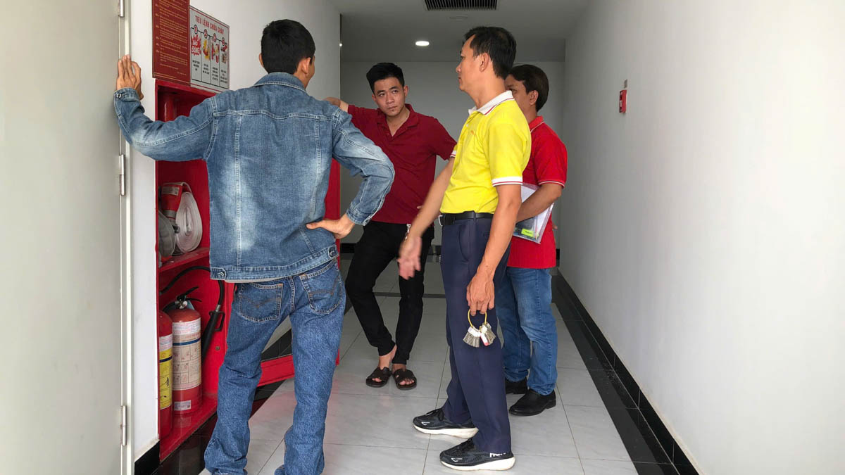 Điều khoản chuyển tiếp và Hiệu lực