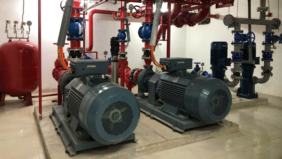 Nghị định 106/2025/NĐ-CP: Quy định mới về xử phạt vi phạm hành chính trong PCCC và cứu nạn, cứu hộ (Hiệu lực từ 01/7/2025)