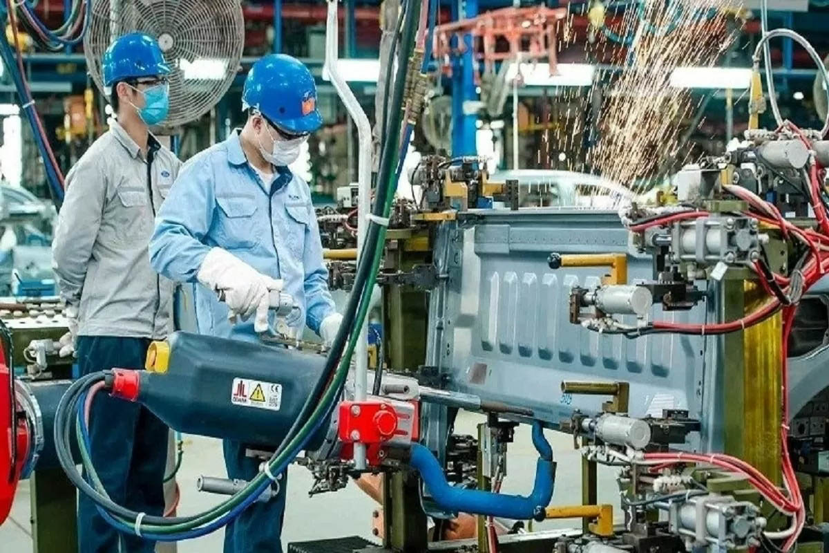 Vị Thế Mới - Trụ Cột Của Nền Kinh Tế