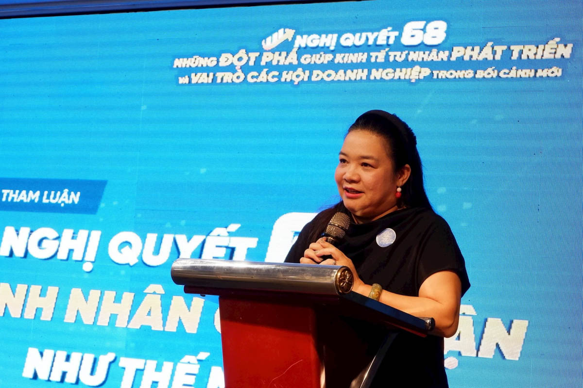 Nghị quyết 68-NQ/TW là gì và vì sao nó đang "gây sốt"?