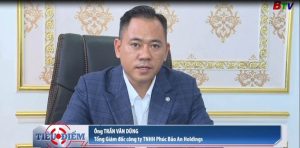 Doanh nghiệp tư nhân nói gì về Nghị quyết 68-NQ/TW?