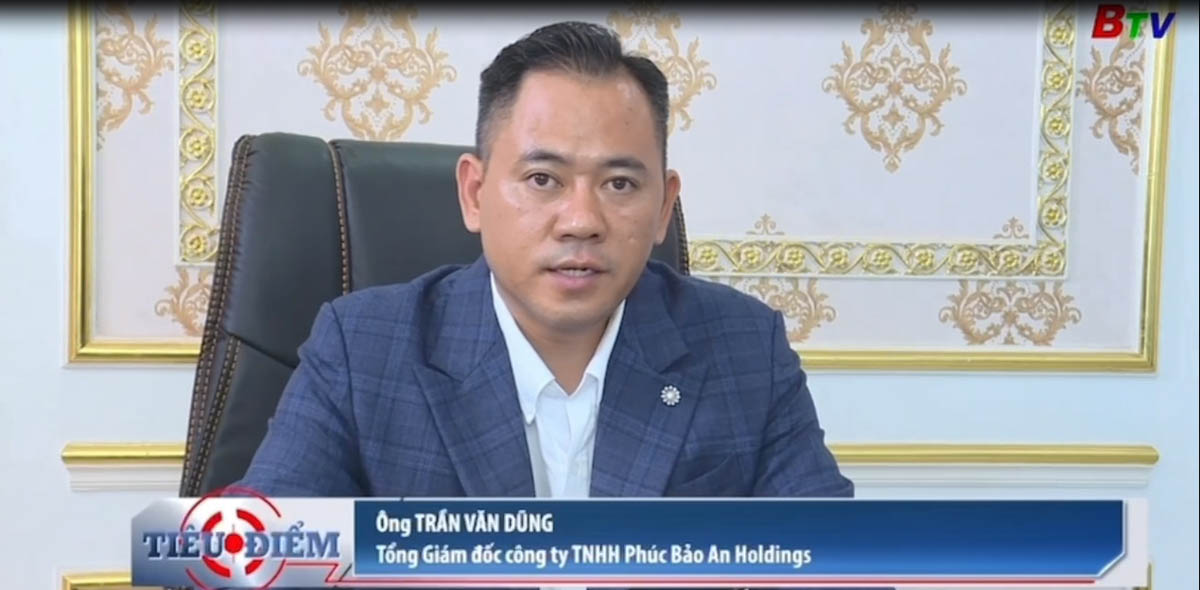 Doanh nghiệp tư nhân nói gì về Nghị quyết 68-NQ/TW?