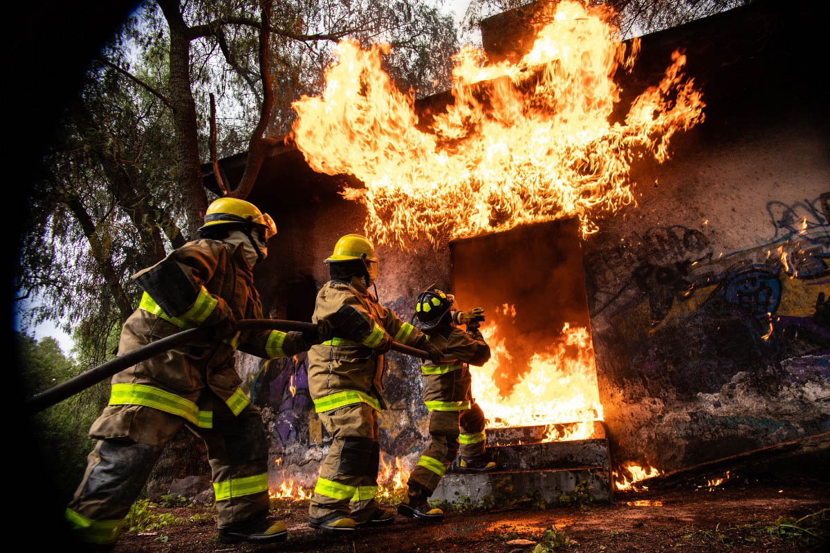 Phòng Cháy Chữa Cháy (PCCC) Là Gì? Ý Nghĩa, Vai Trò & Biện Pháp PCCC Hiệu Quả Nhất Bạn Cần Biết