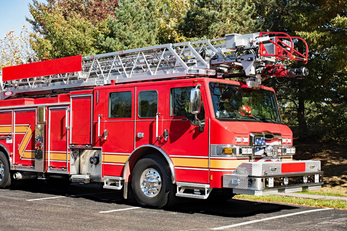 Phòng Cháy Chữa Cháy (PCCC) Là Gì?