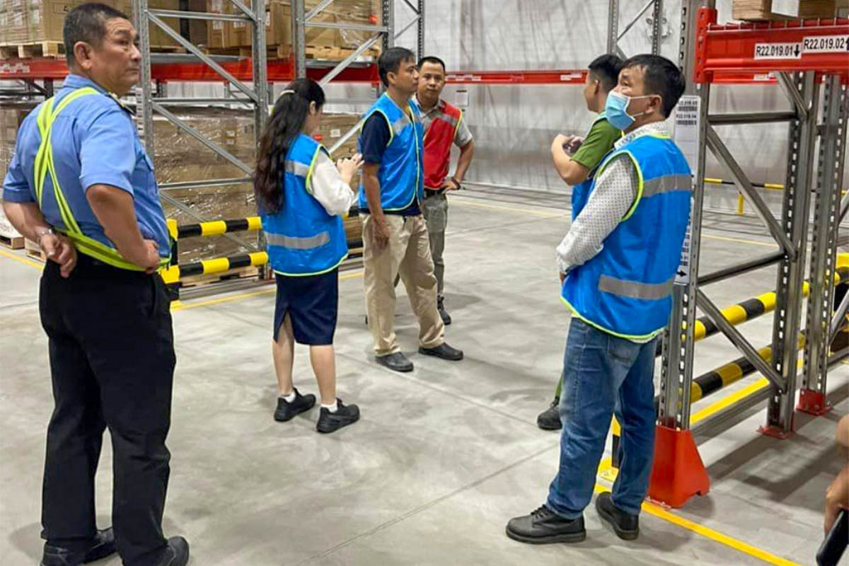 3 Sai Lầm Phổ Biến Khiến Doanh Nghiệp Bị Phạt Vi Phạm PCCC