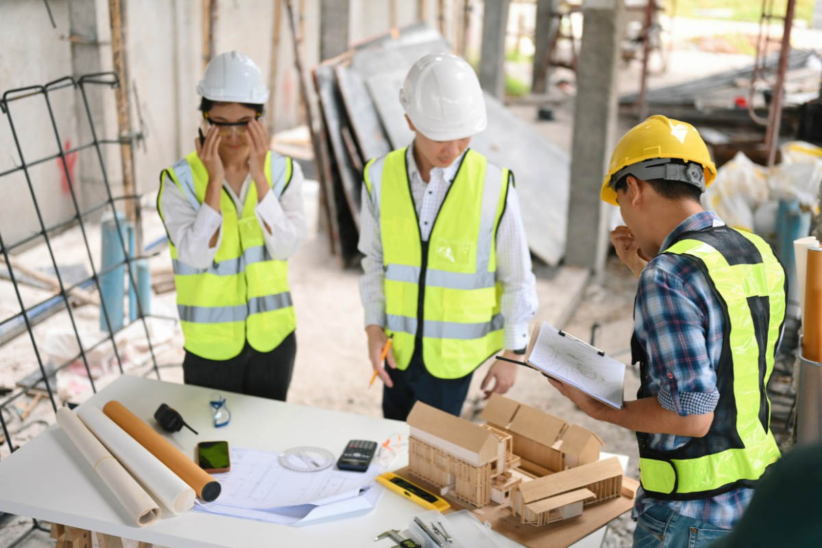 Phạm vi điều chỉnh của Nghị định 105 trong thẩm duyệt PCCC