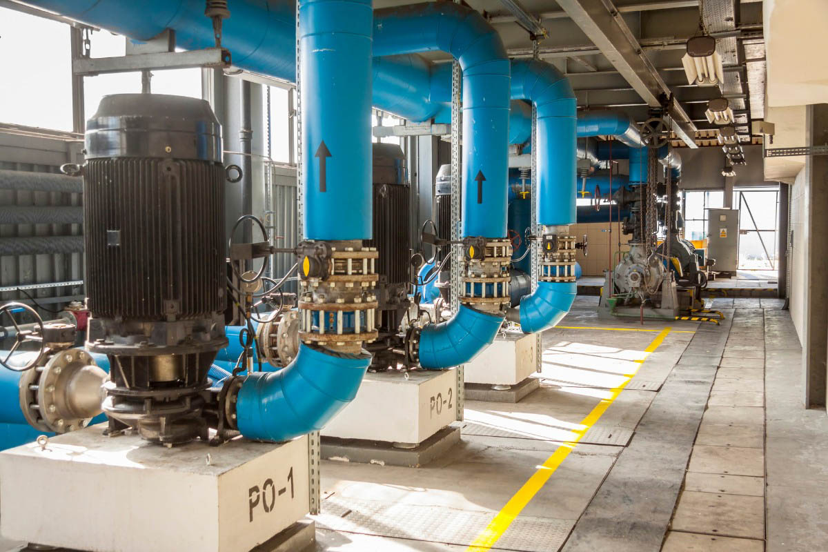 Phân cấp thẩm quyền thẩm duyệt trong Nghị định 105