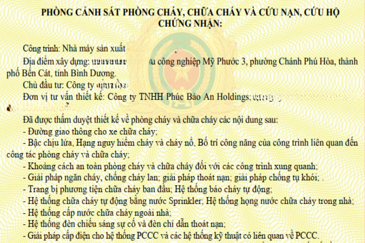 Những lỗi thường gặp khiến nghiệm thu bị từ chối