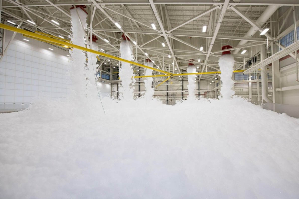 Vì sao phải nghiệm thu hệ thống PCCC?