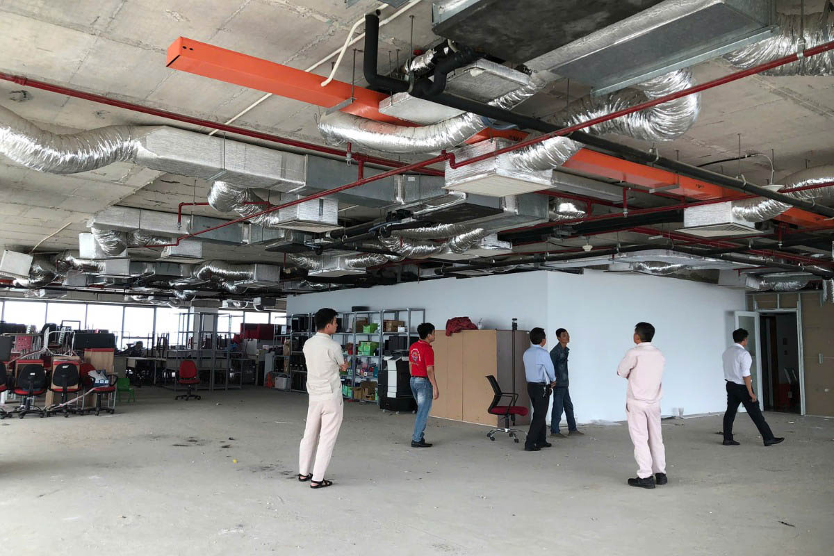 Thẩm duyệt PCCC nhà xưởng tại Bình Dương: Những điều doanh nghiệp cần biết