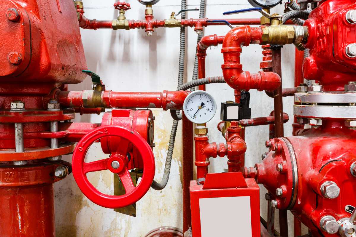 Chi phí bảo trì hệ thống PCCC – Có Đắt Như Bạn Nghĩ? Cập nhật 2025