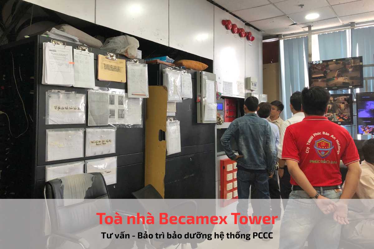 Công ty TNHH Phúc Bảo An Holdings