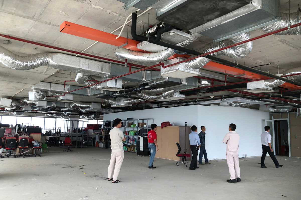 Căn cứ pháp lý – Bắt buộc phải lắp đặt