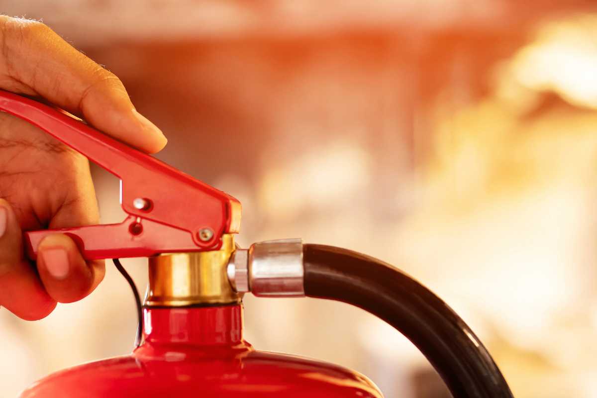 Tham Khảo Dịch Vụ Nạp Bình Chữa Cháy Bình Dương Giá Rẻ