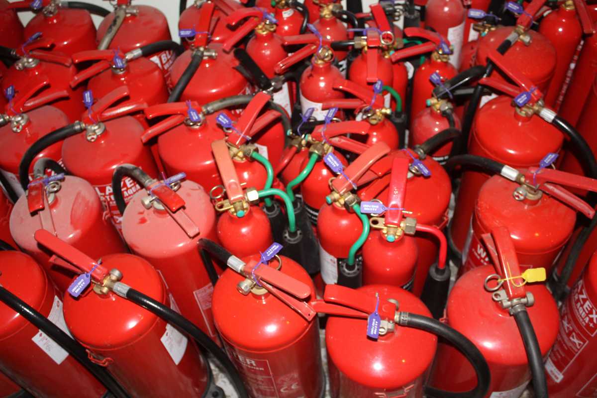 Khi Nào Nên Nạp Lại?