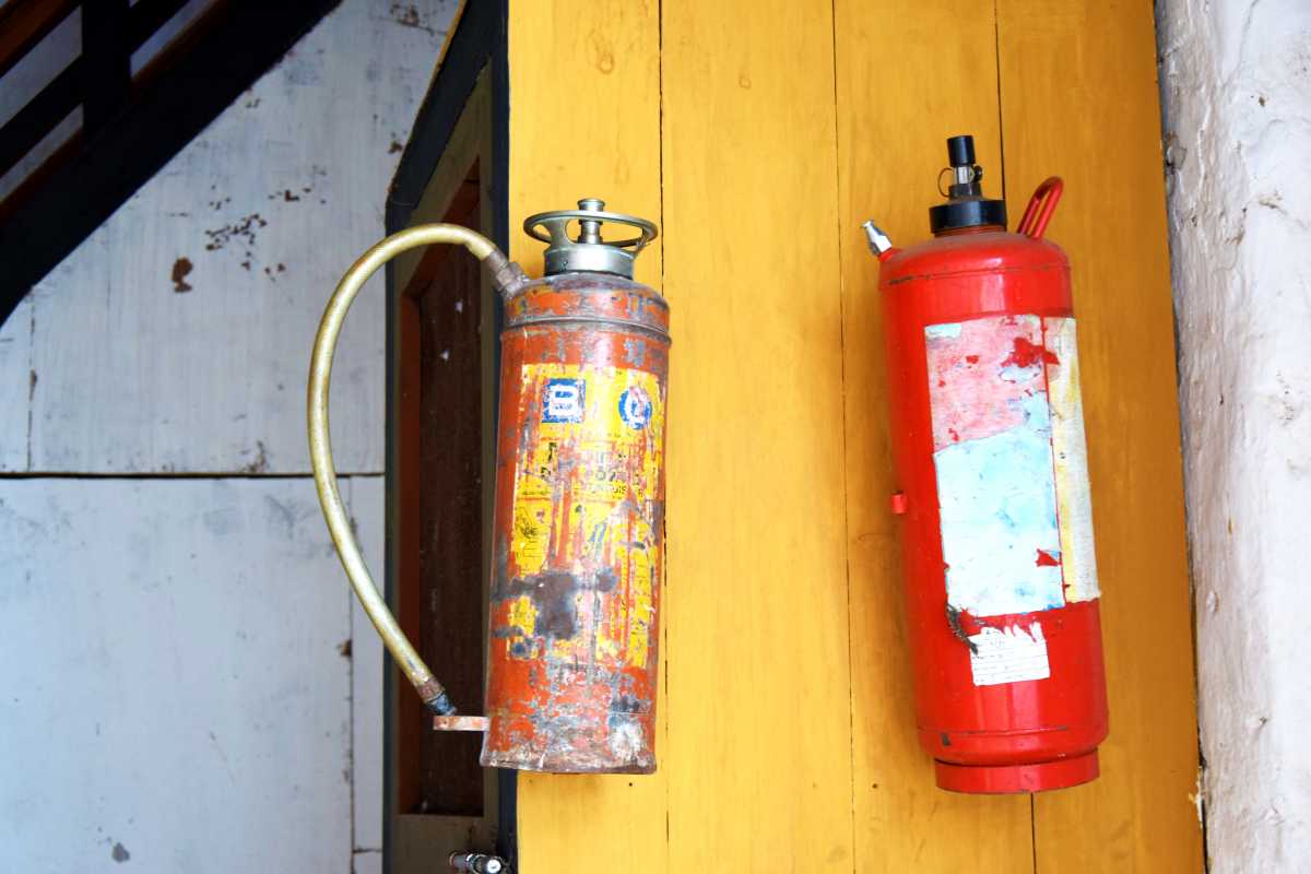 Khi Nào Bắt Buộc Thay Mới?